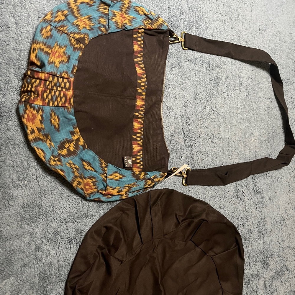 VANYA Handbag